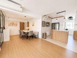 Blk 530 Serangoon North Avenue 4 (Serangoon), HDB 5 Rooms #569676301